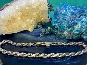 Zilveren armband Zilveren armband