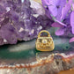 14 karaat gouden Pandora bedel