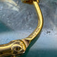 8 karaat oorbellen