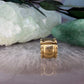 14 karaat gouden Pandora bedel