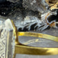 18 karaat gouden Edwardiaanse ring