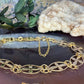 9 karaat armband