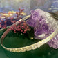 Zilveren bangle