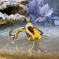 18 karaat gouden ring