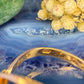 14 karaat gouden ring met spinel
