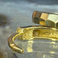 14 karaat gouden mini hoops