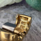 14 karaat gouden Pandora bedel