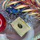 14 karaat gouden medaillon locket