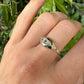 18 karaat gouden antieke ring