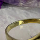 8 karaat amethist ring