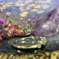 Zilveren ring met zirkonia