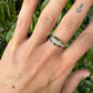 18 karaat gouden antieke ring