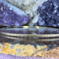 8 karaat aanschuifbangle