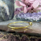 10 karaat diamant ring