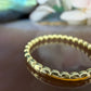14 karaat gouden ring
