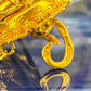 18 karaat gouden broche