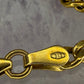 8 karaat robijn armband