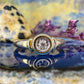 14 karaat gouden ring met diamant