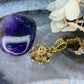 14 karaat gouden Zeeuwse knop hanger