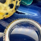 Zilveren ring