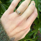 14 karaat gouden ring