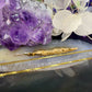 9 karaat ketting
