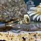 9 karaat opaal ring