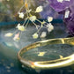 9 karaat ring met amethist