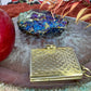 14 karaat gouden medaillon locket