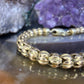 8 karaat armband