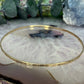 8 karaat aanschuif bangle