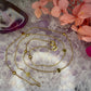 14 karaat gouden ketting
