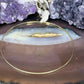 8 karaat aanschuifbangle