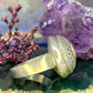 Zilveren ring