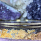 8 karaat aanschuifbangle