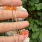 14 karaat gouden armband