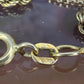14 karaat gouden armband