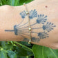 14 karaat gouden armband