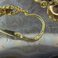14 karaat gouden oorbellen