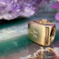 14 karaat gouden Pandora bedel