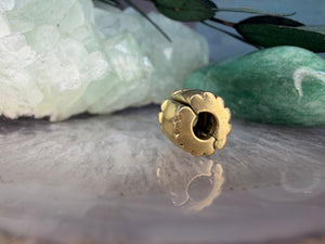 14 karaat gouden Pandora bedel