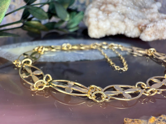 9 karaat armband