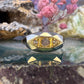 18 karaat gouden antieke ring