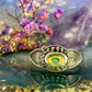 Zilveren ring