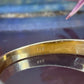 8 karaat robijn ring