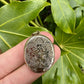 9 karaat gouden locket medaillon