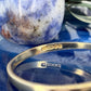 9 karaat robijn ring