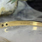 14 karaat gouden ring met diamanten