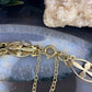 9 karaat armband