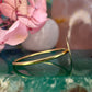 14 karaat gouden ring
